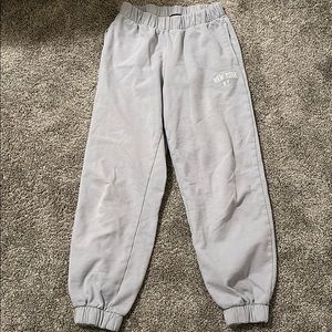 Brandy Melville Sweatpants
